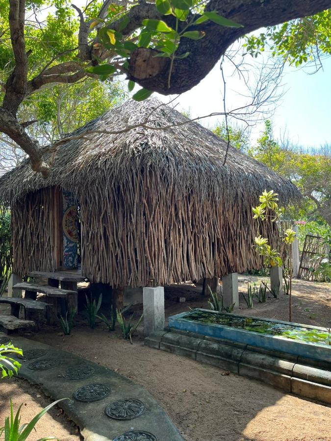 נילבלי Amanta Beach מראה חיצוני תמונה