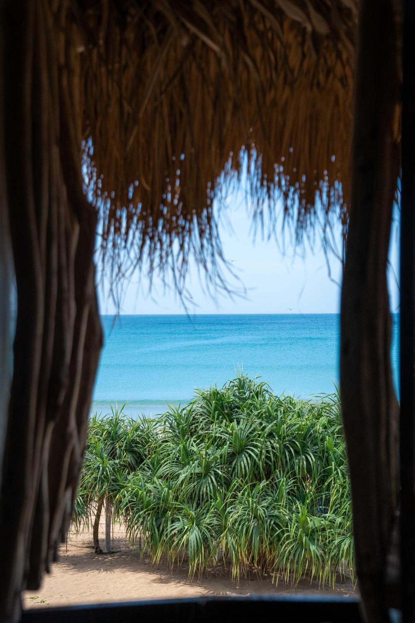נילבלי Amanta Beach מראה חיצוני תמונה