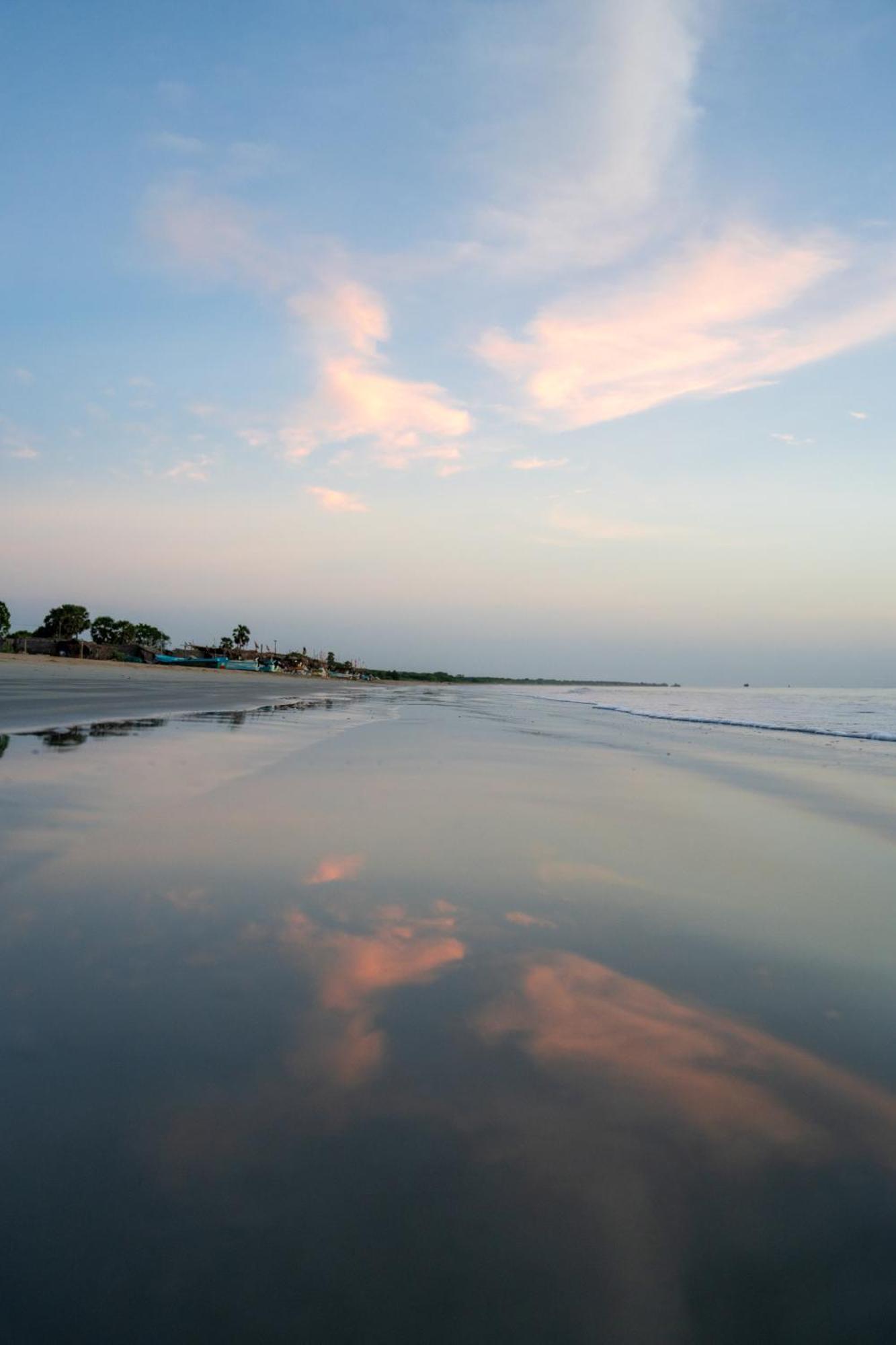 נילבלי Amanta Beach מראה חיצוני תמונה