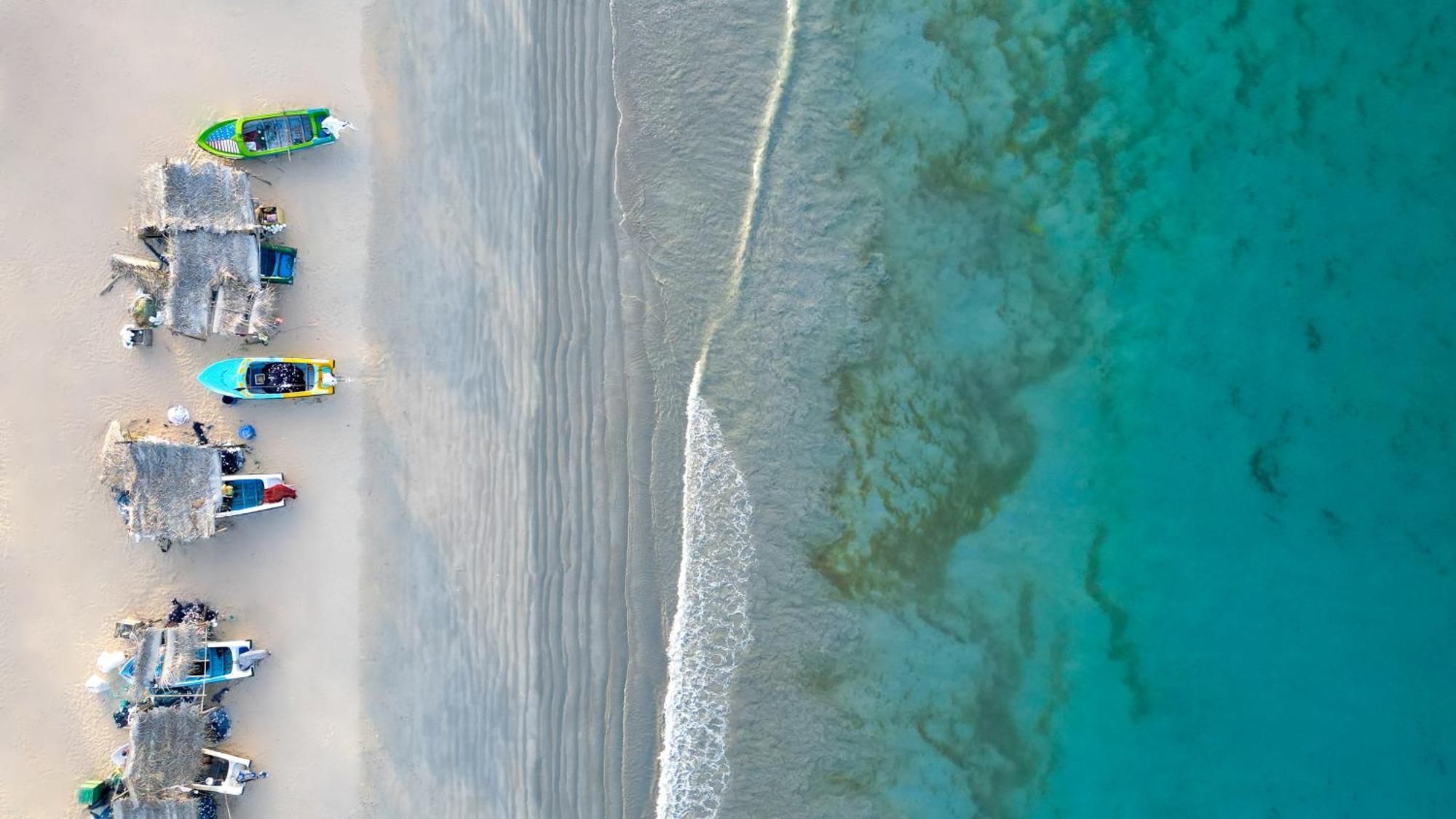 נילבלי Amanta Beach מראה חיצוני תמונה