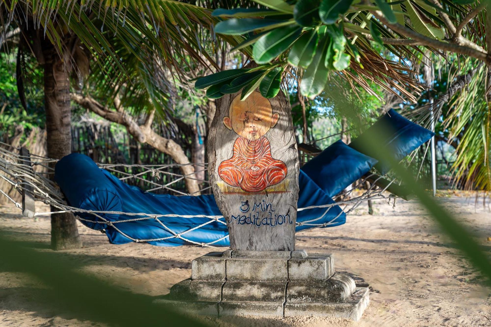 נילבלי Amanta Beach מראה חיצוני תמונה